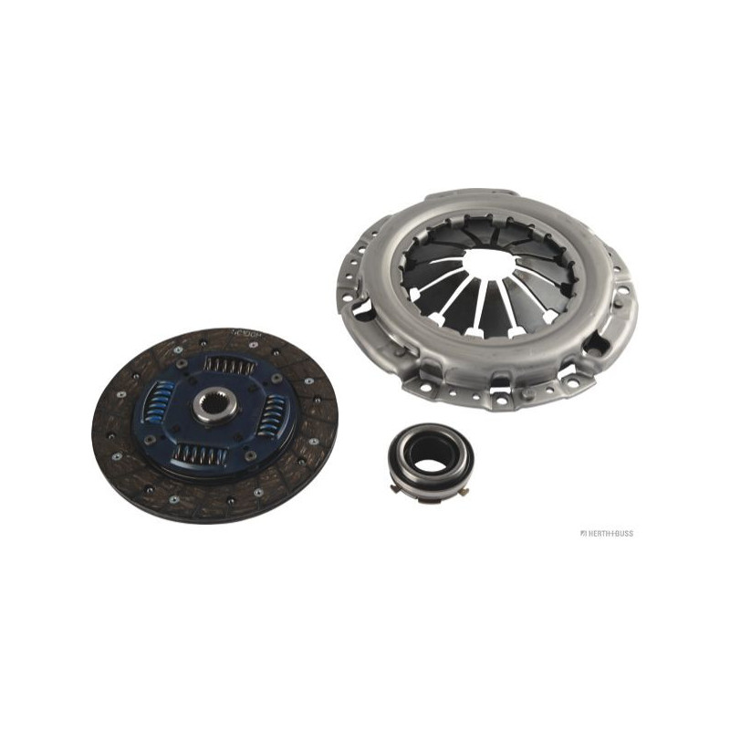 Kit frizione - JAKOPARTS