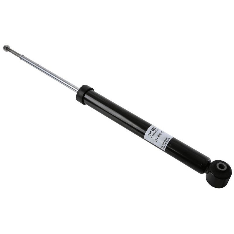 Ammortizzatore asse posteriore - SACHS