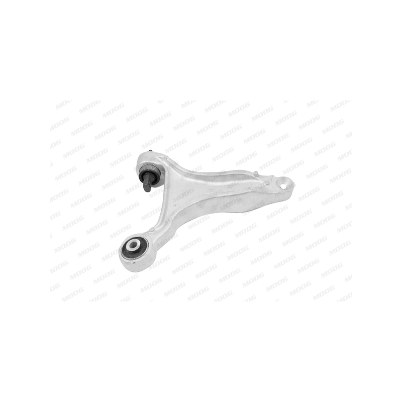 Braccio oscillante asse anteriore - MOOG