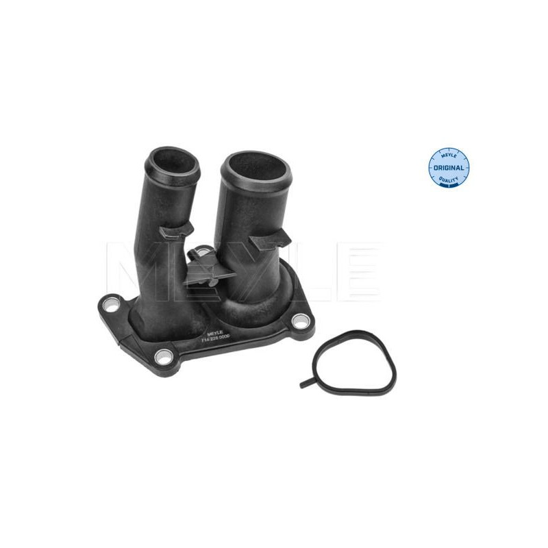 Flangia impianto raffreddamento - MEYLE