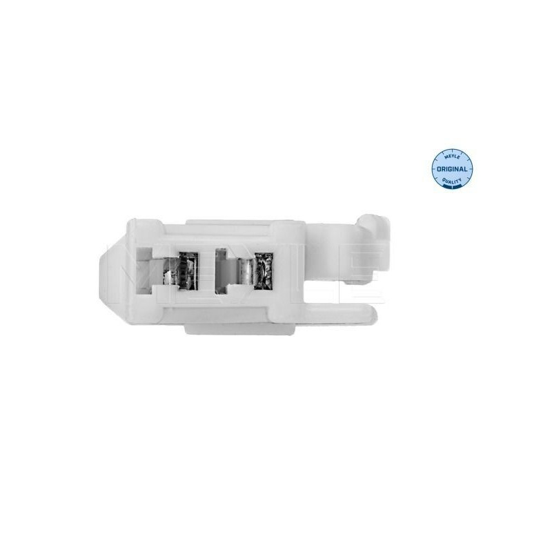 Cuscinetto ruota asse posteriore - MEYLE