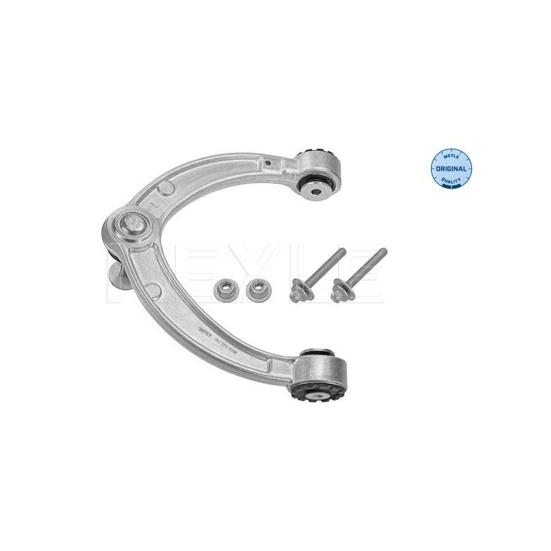 Braccio oscillante asse anteriore - MEYLE