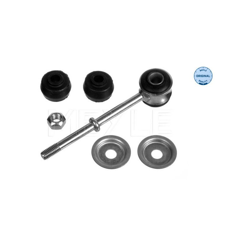 Testa sterzo - MEYLE