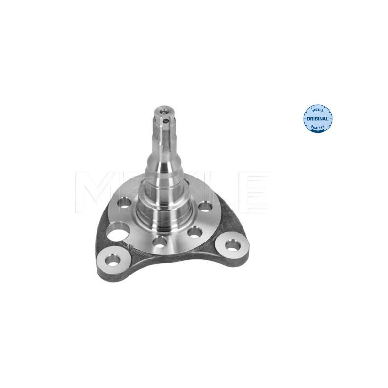 Mozzo ruota asse posteriore - MEYLE