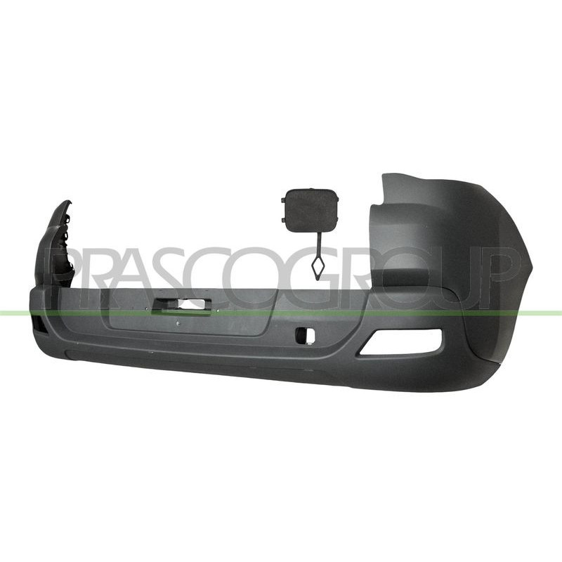 Paraurti posteriore - PRASCO