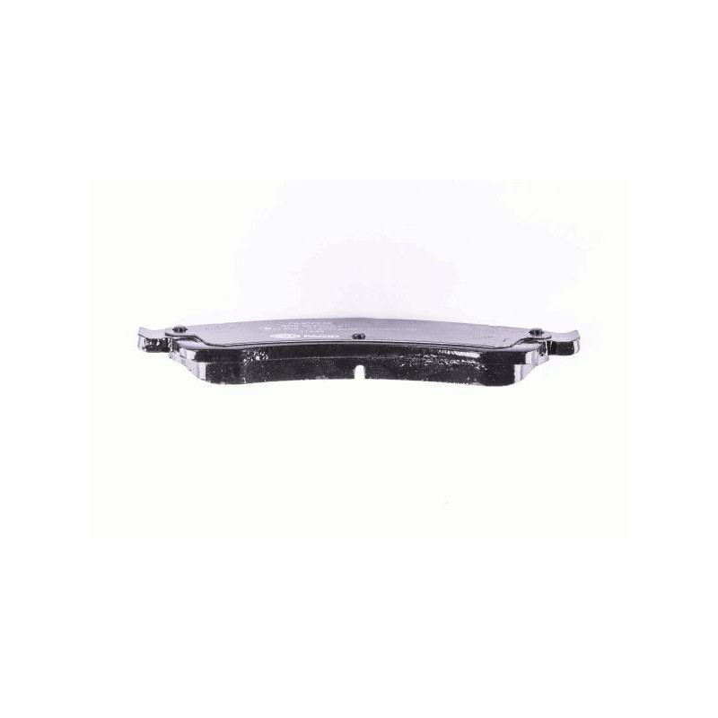 Pastiglie freno asse anteriore - PAGID