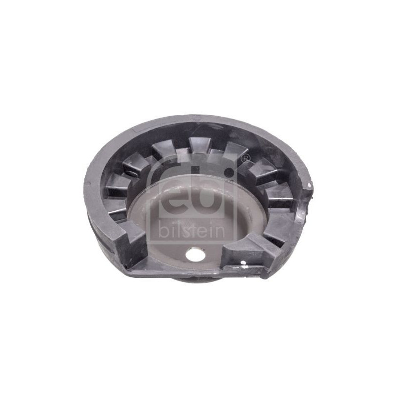 Supporto ammortizzatore asse anteriore - FEBI