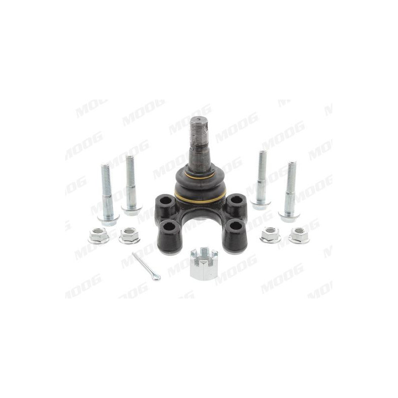 Giunto sferico assale anteriore - MOOG