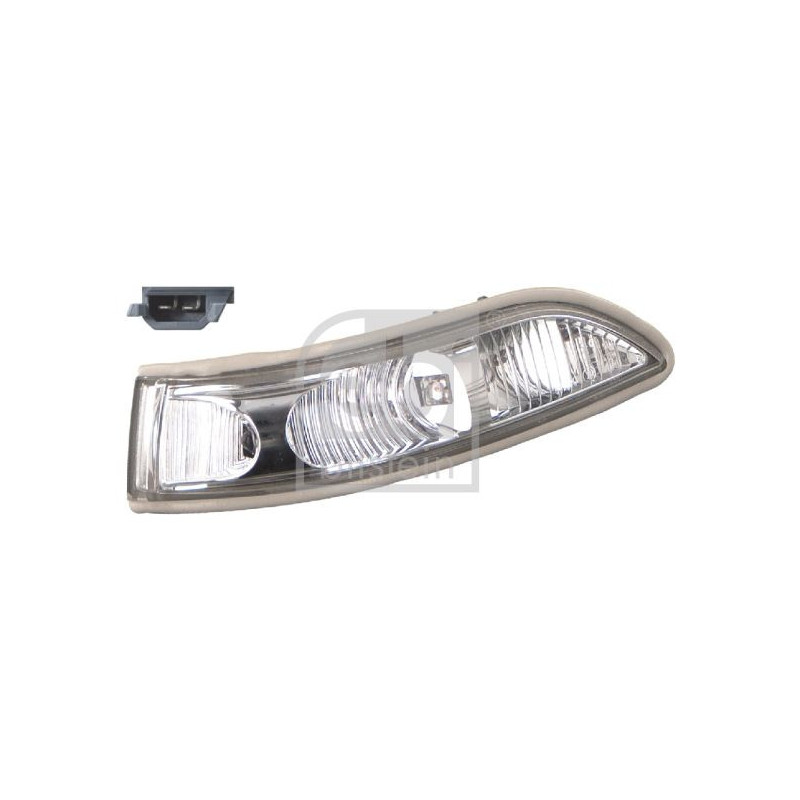 Freccia direzione - FEBI