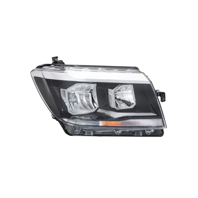 Proiettore anteriore - HELLA