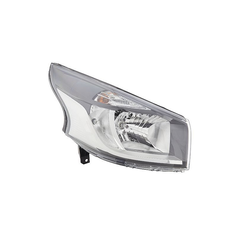 Proiettore anteriore - HELLA