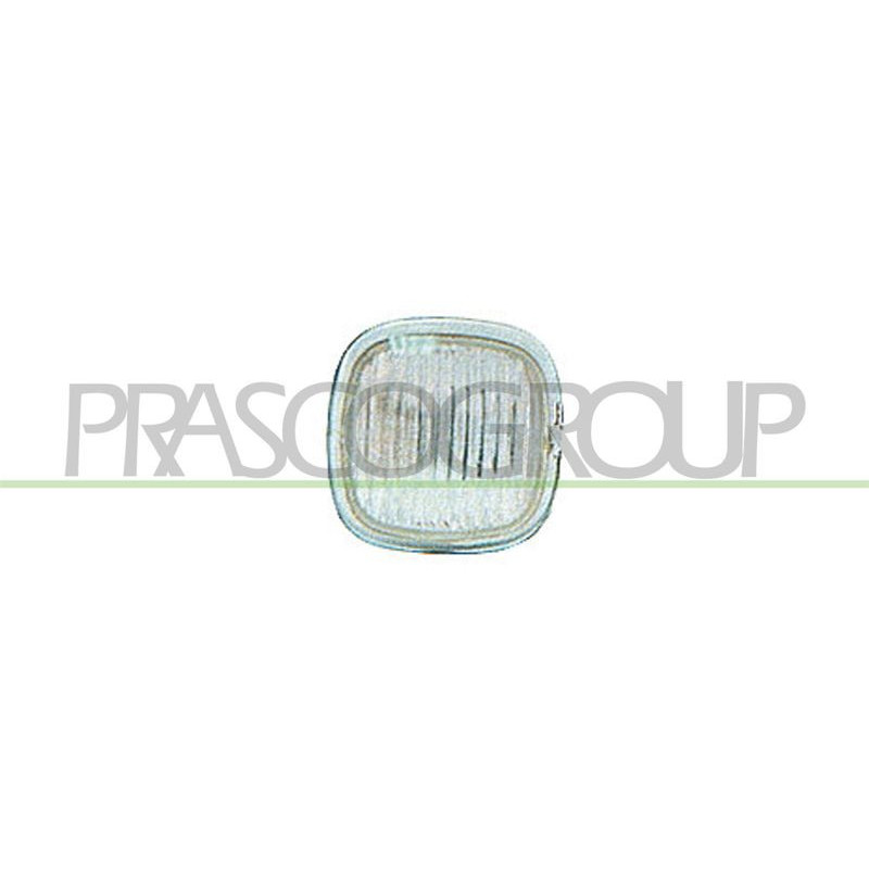 Freccia direzione - PRASCO