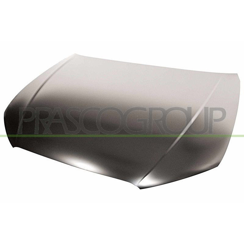 Cofano anteriore - PRASCO