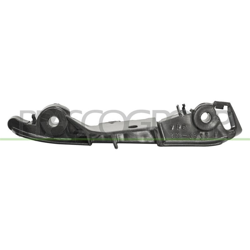 Rinforzo paraurti - PRASCO