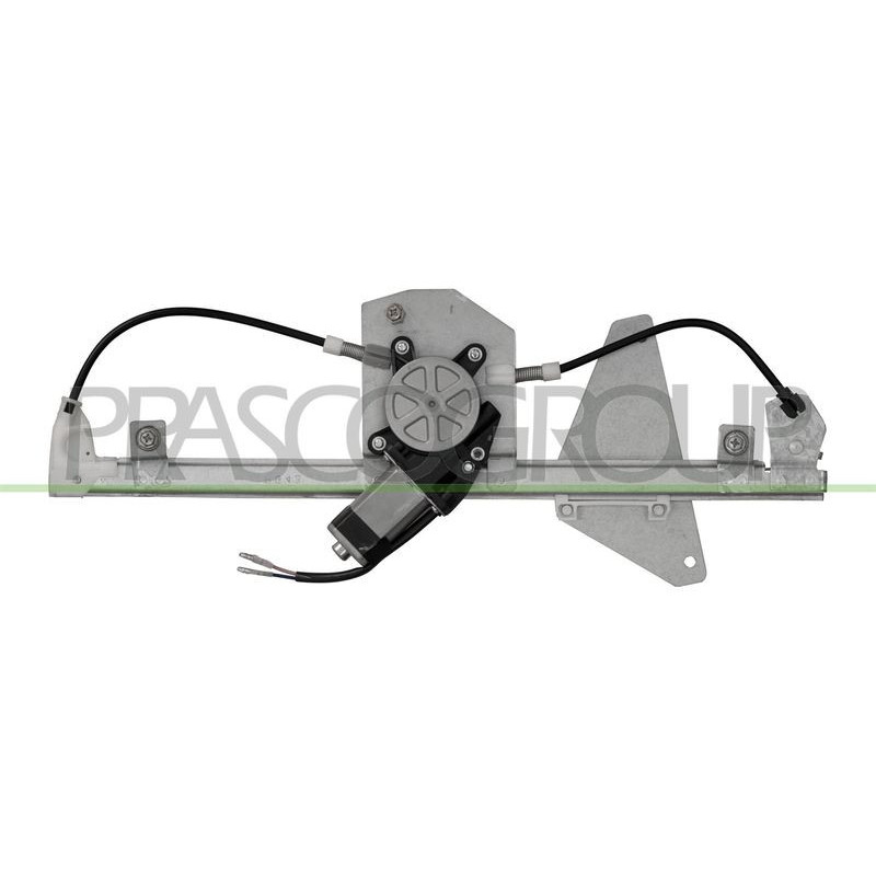 Alzacristalli posteriore - PRASCO