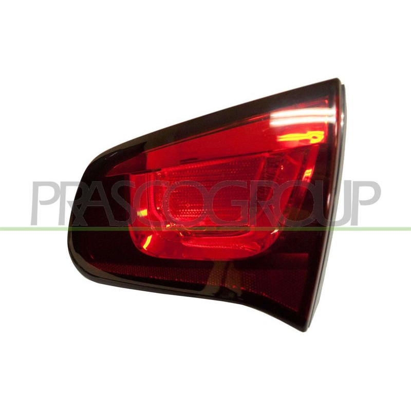 Fanale posteriore - PRASCO