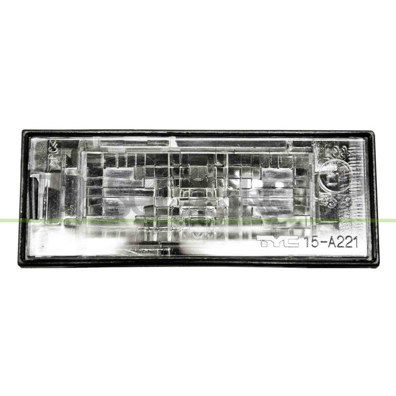 Elettroventola radiatore - PRASCO