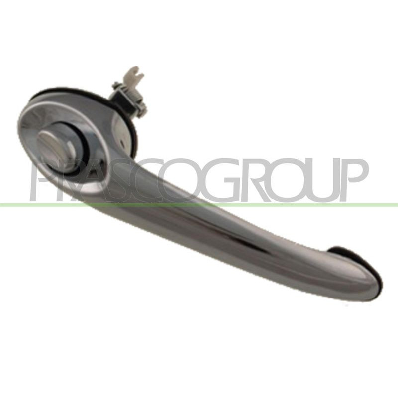 Maniglia portiera - PRASCO