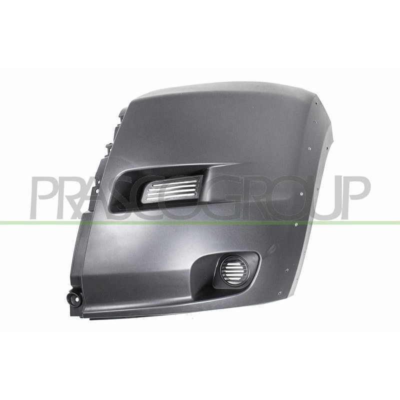 Paraurti posteriore - PRASCO