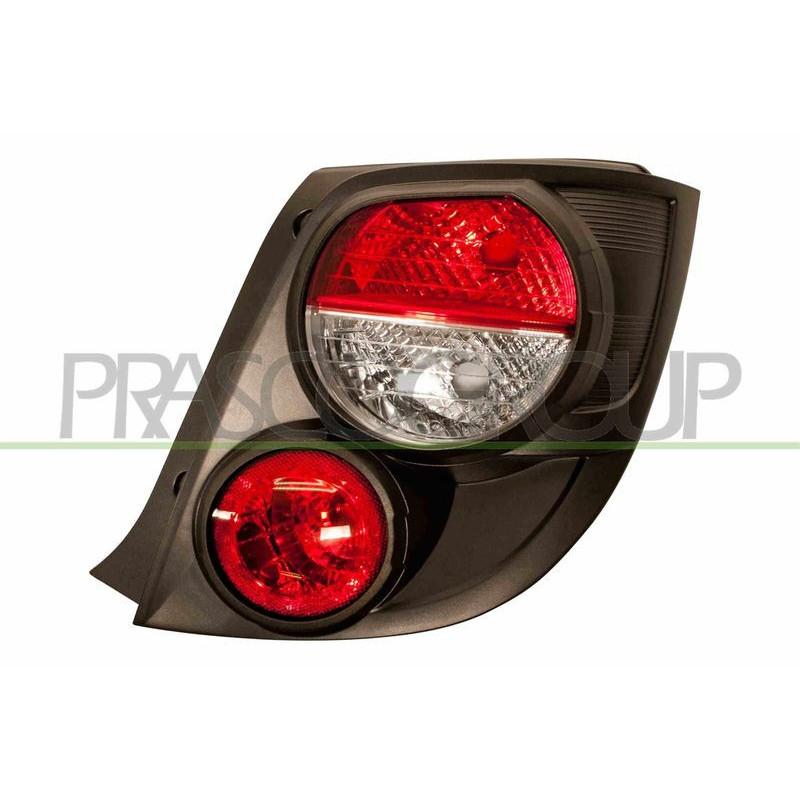 Fanale posteriore - PRASCO