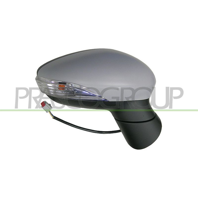 Specchio retrovisore - PRASCO