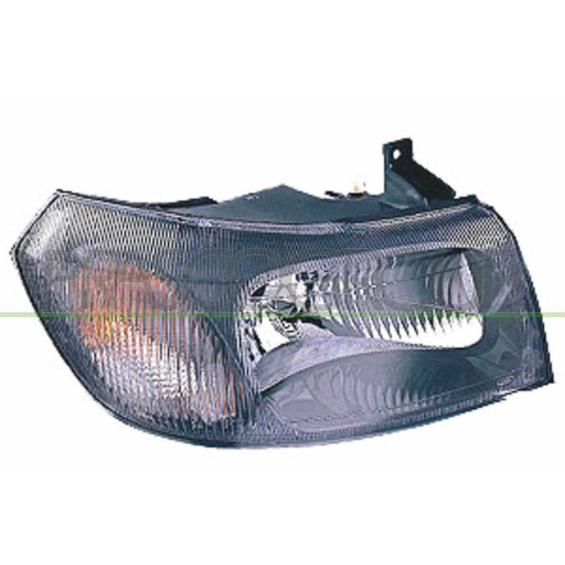 Proiettore anteriore - PRASCO