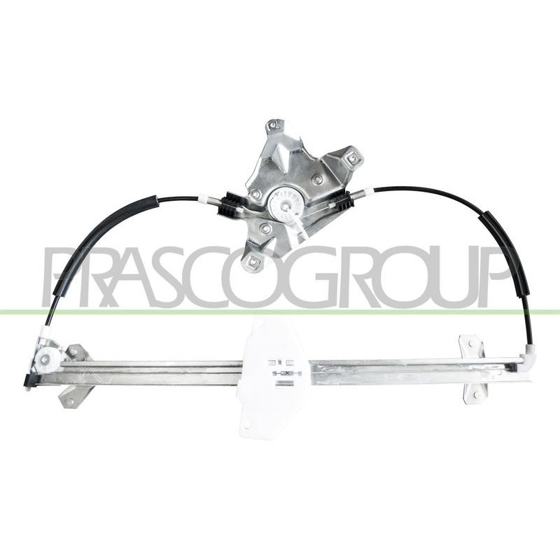 Alzacristalli anteriore - PRASCO