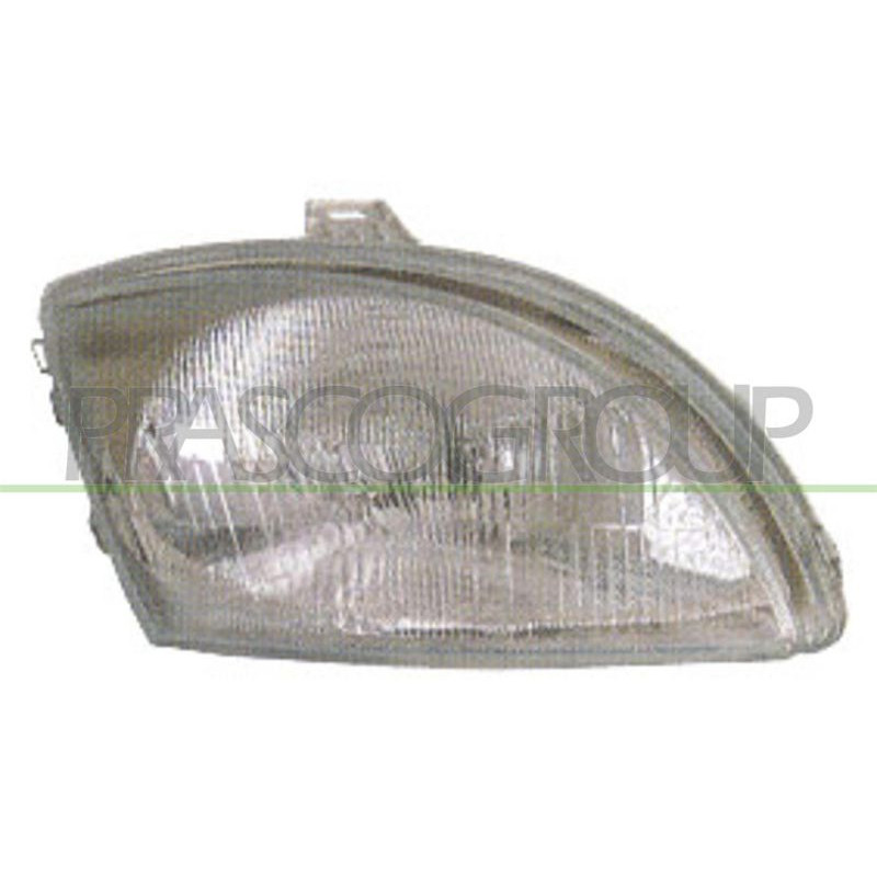 Proiettore anteriore - PRASCO