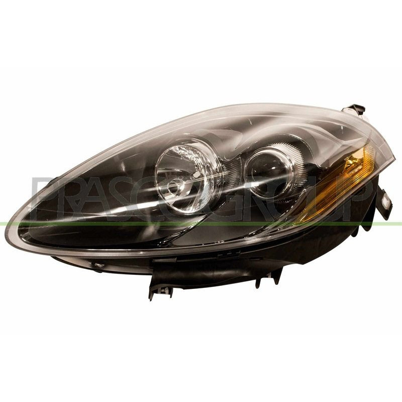 Proiettore anteriore - PRASCO