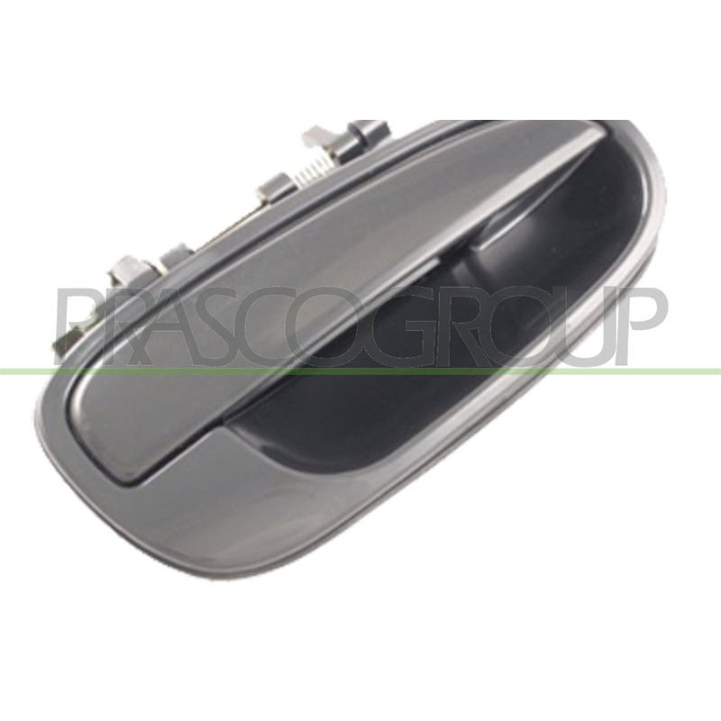 Maniglia portiera - PRASCO