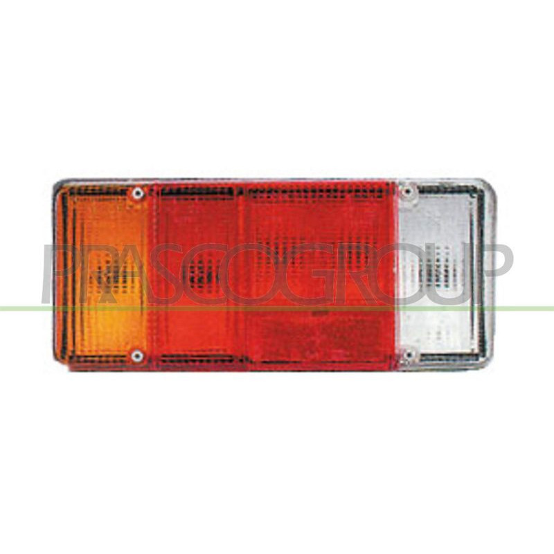 Fanale posteriore - PRASCO