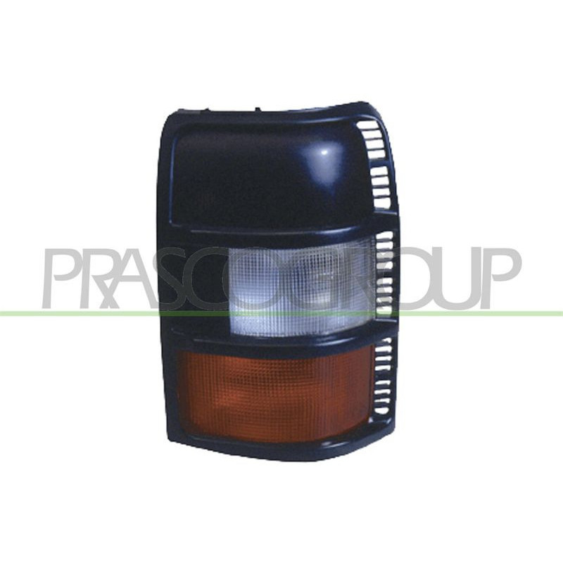 Fanale posteriore - PRASCO