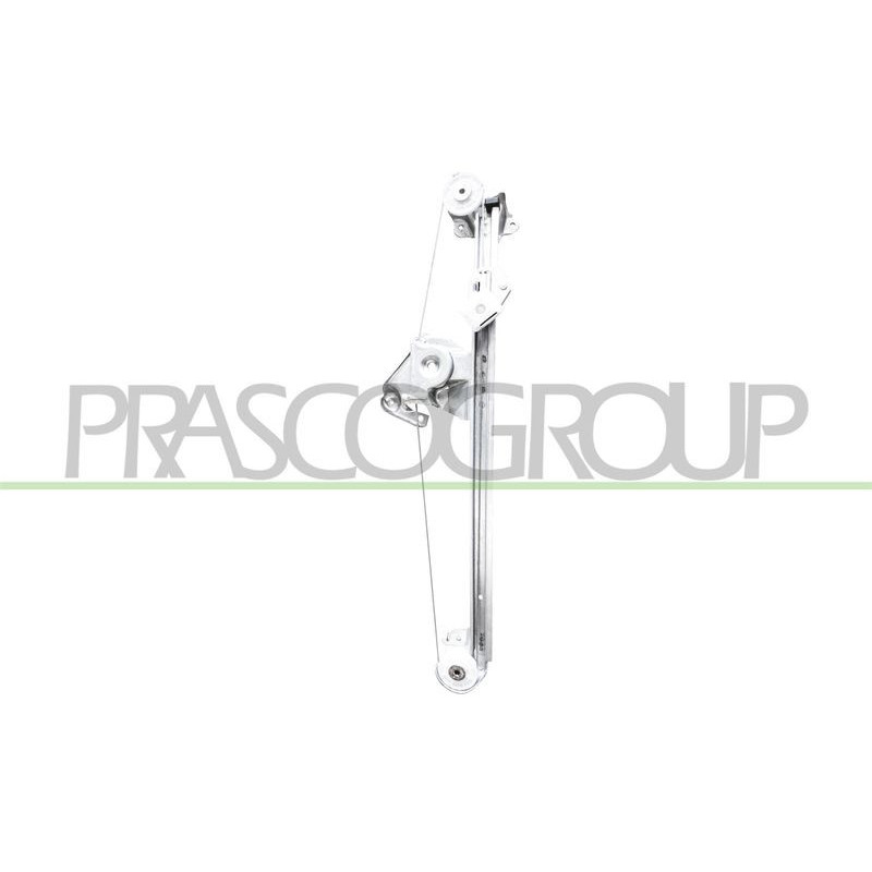 Alzacristalli anteriore - PRASCO