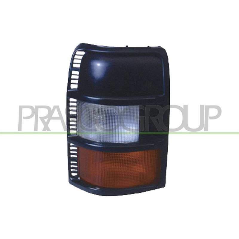 Fanale posteriore - PRASCO