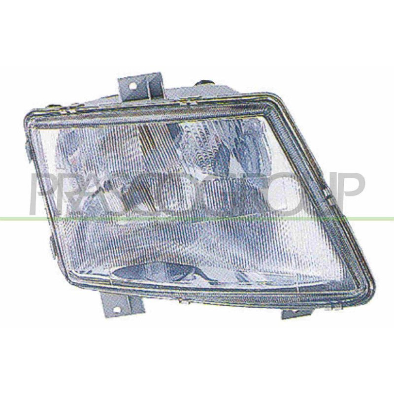 Proiettore anteriore - PRASCO