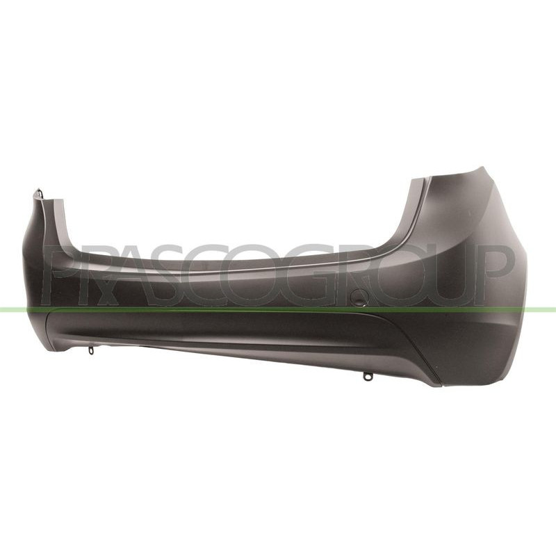 Paraurti anteriore - PRASCO