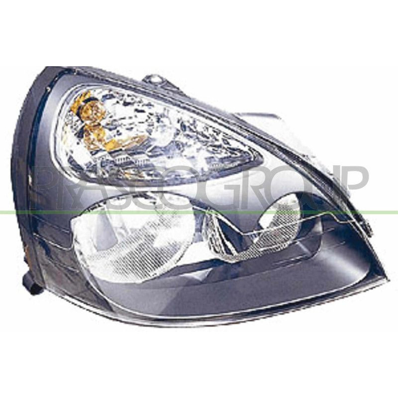 Proiettore anteriore - PRASCO