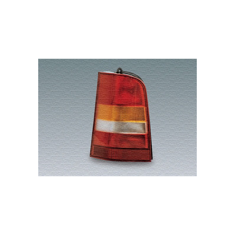 Fanale posteriore - MAGNETI MARELLI