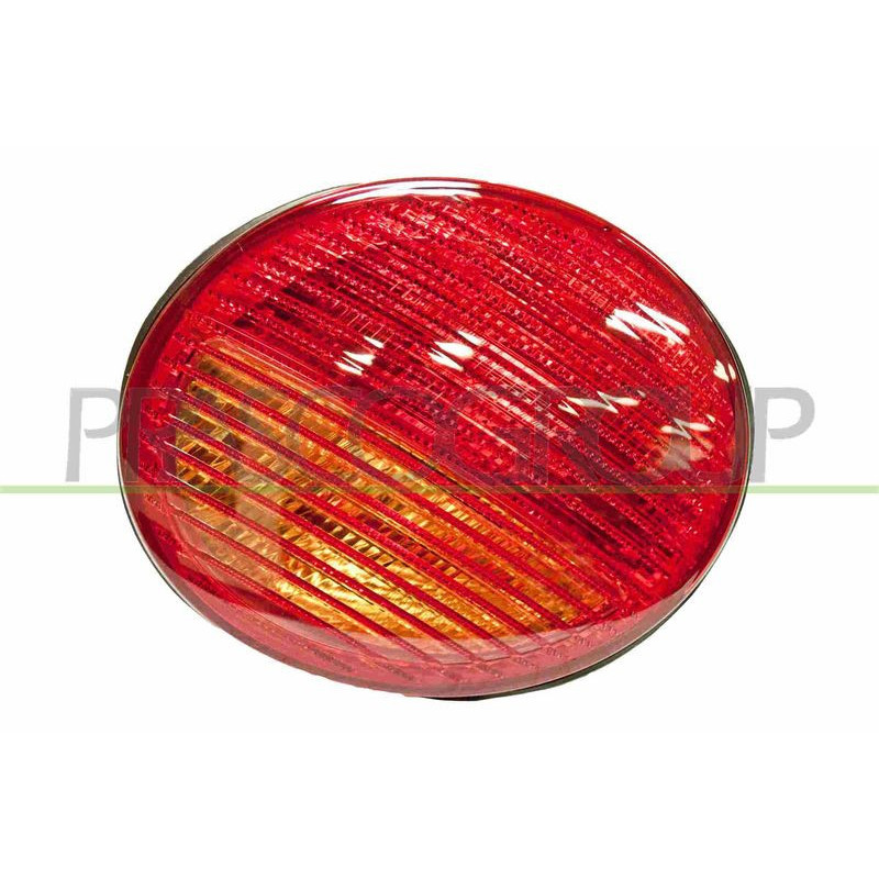 Fanale posteriore - PRASCO