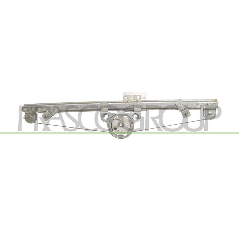 Alzacristalli anteriore - PRASCO