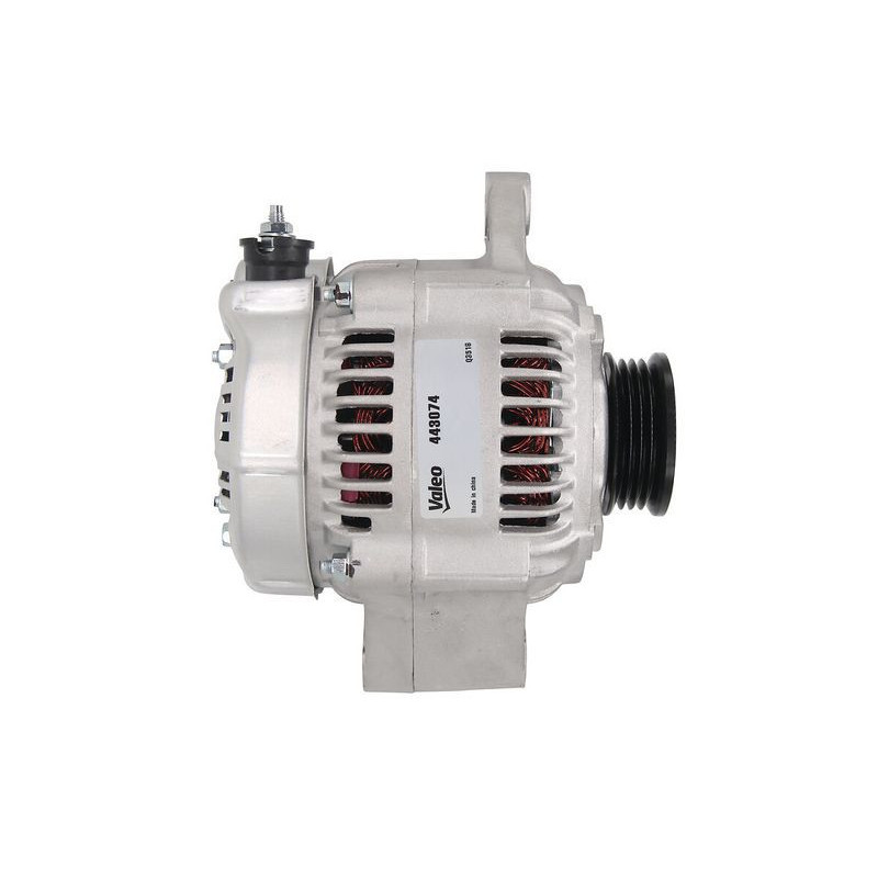 Alternatore - VALEO