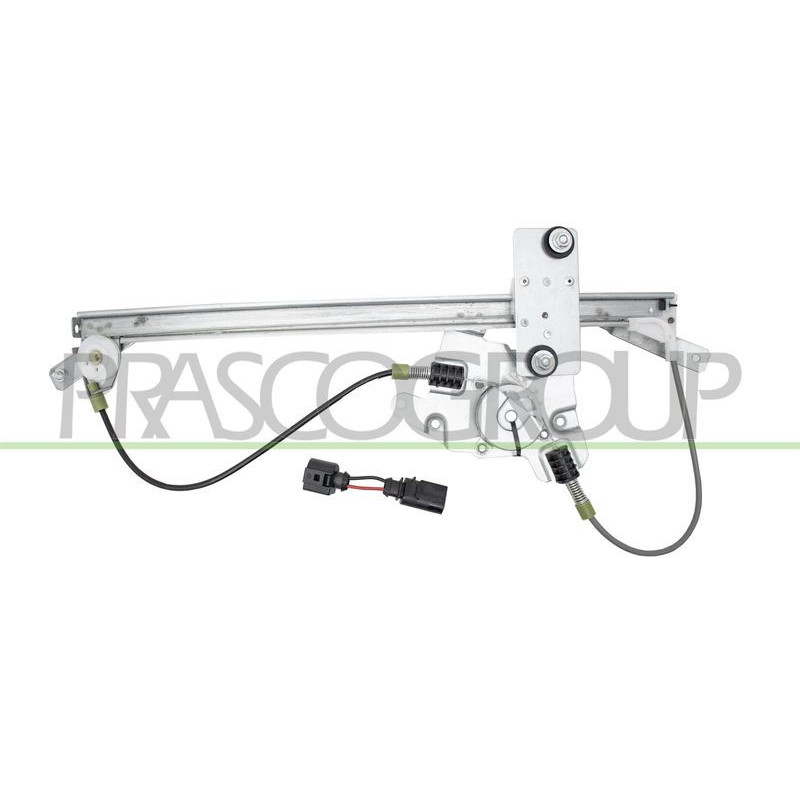 Alzacristalli anteriore - PRASCO