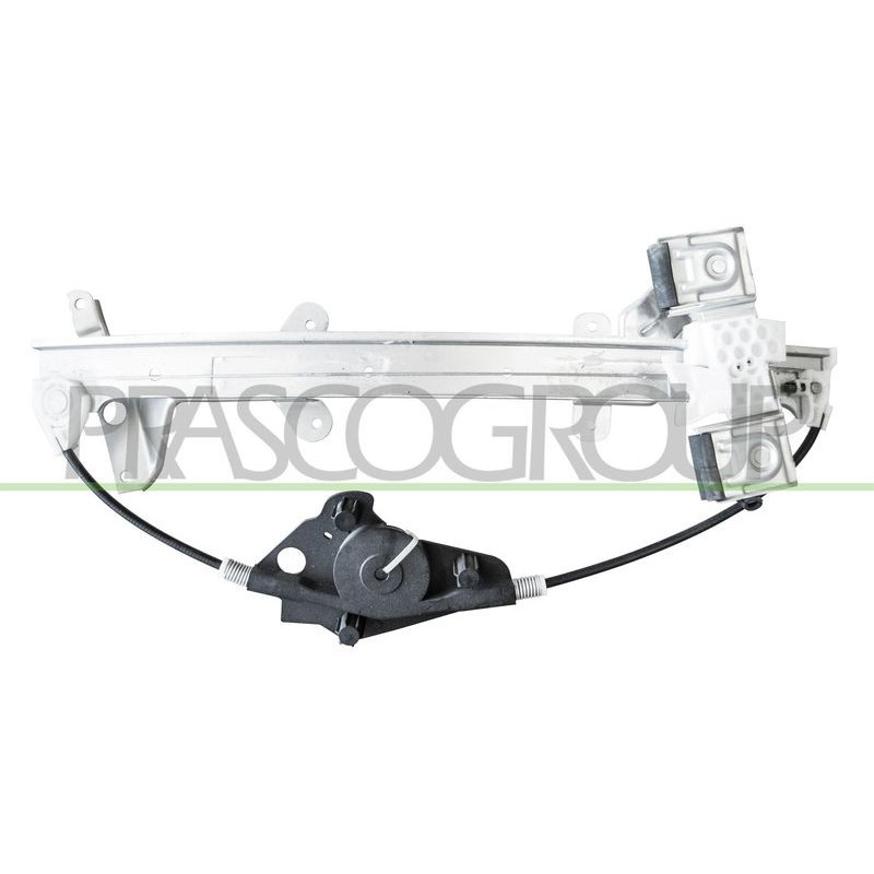 Alzacristalli posteriore - PRASCO