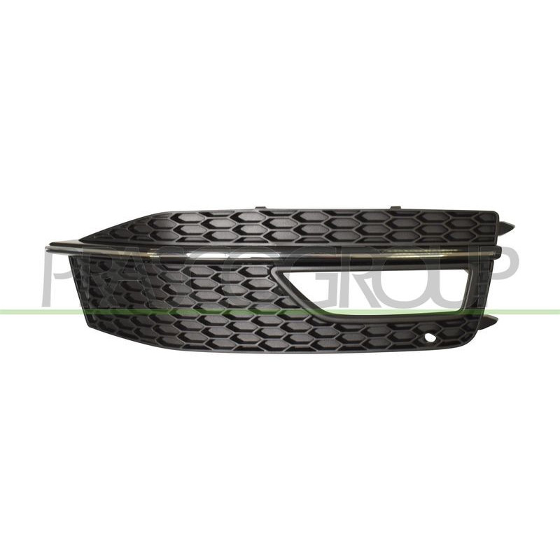 Griglia paraurti - PRASCO