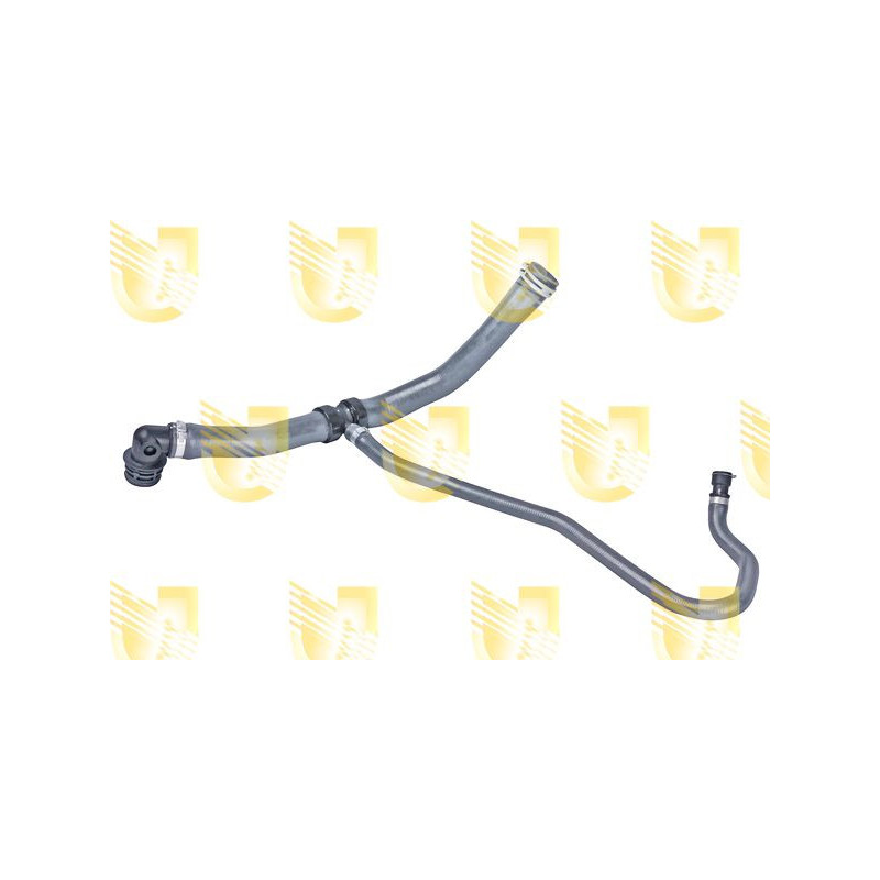 Tubo radiatore - UNIGOM