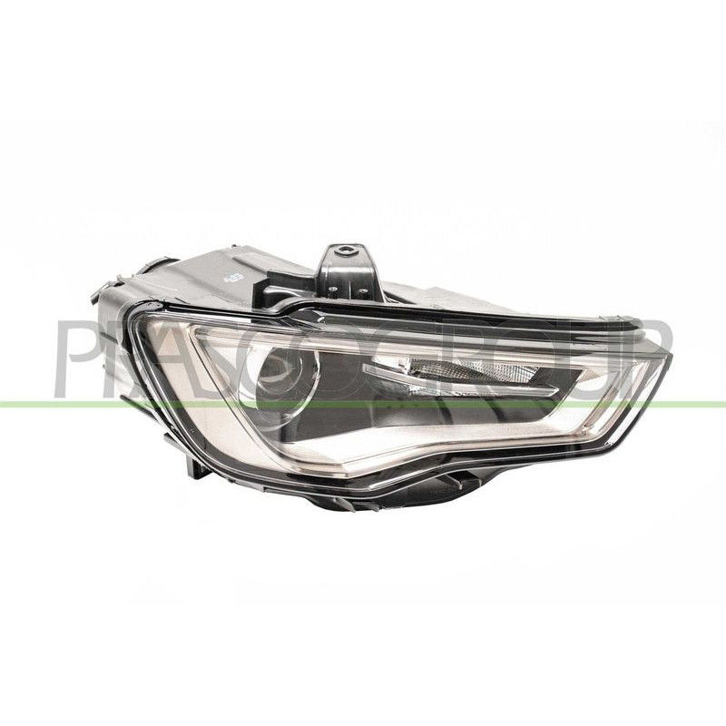 Proiettore anteriore - PRASCO