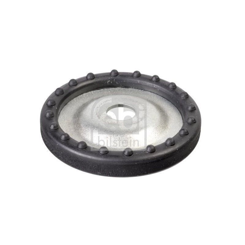 Supporto ammortizzatore asse anteriore - FEBI