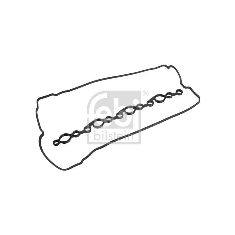 Guarnizione coperchio punterie - FEBI