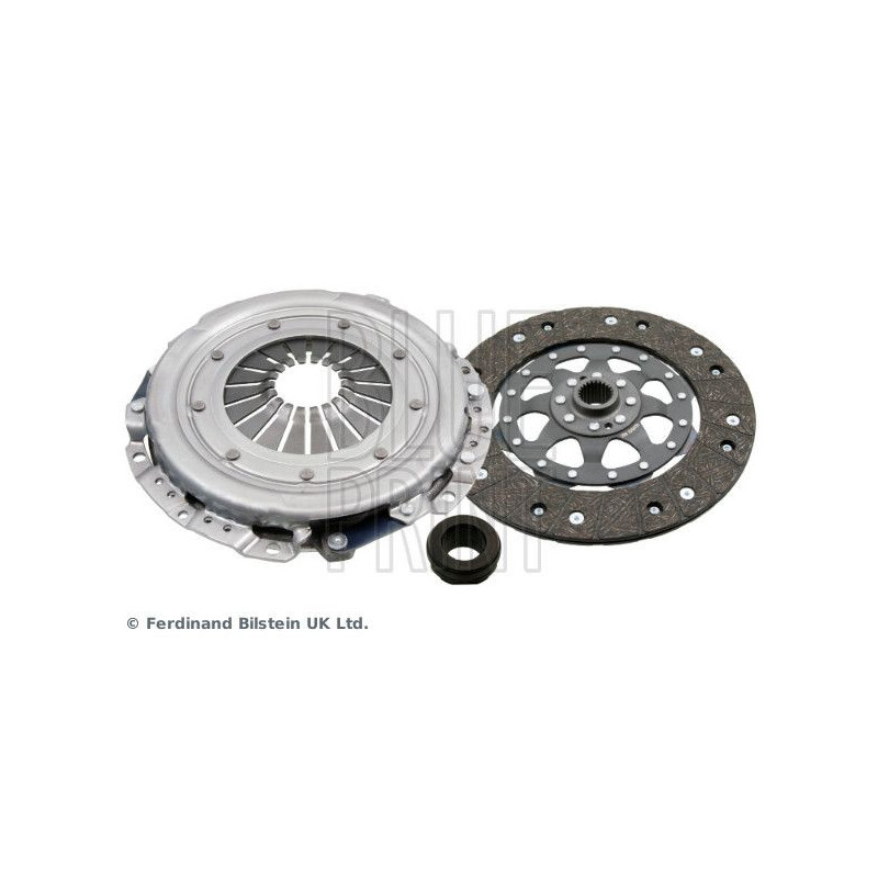 Kit frizione - BLUE PRINT