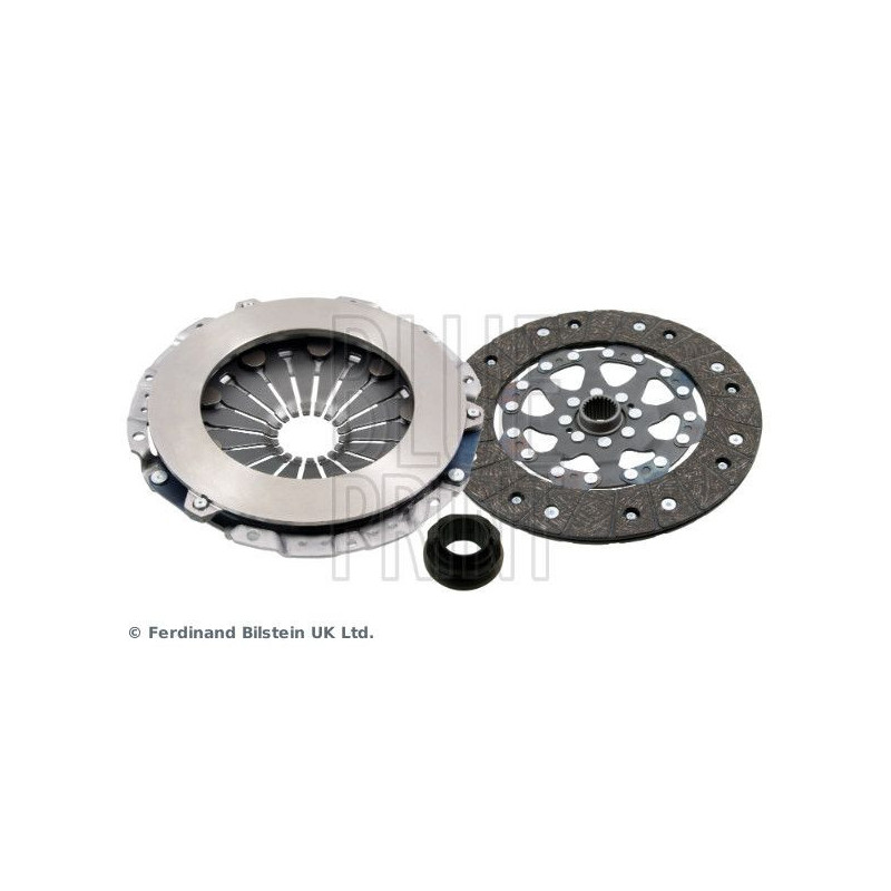 Kit frizione - BLUE PRINT